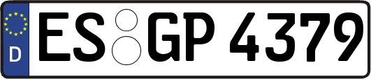 ES-GP4379