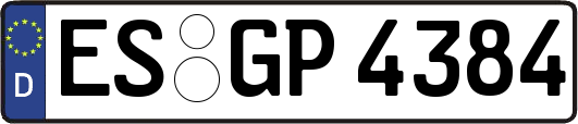 ES-GP4384