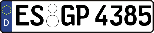 ES-GP4385