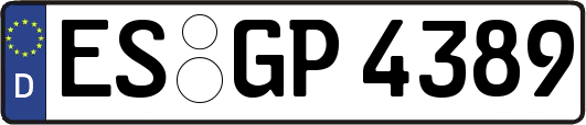 ES-GP4389