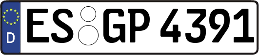 ES-GP4391