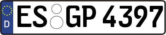 ES-GP4397