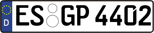 ES-GP4402