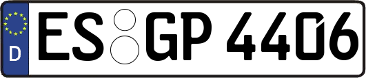 ES-GP4406