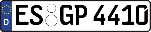 ES-GP4410