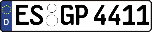 ES-GP4411
