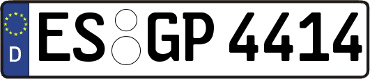 ES-GP4414