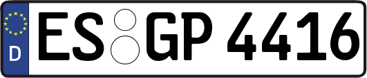 ES-GP4416