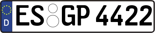 ES-GP4422