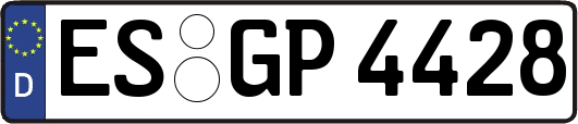 ES-GP4428