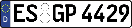 ES-GP4429