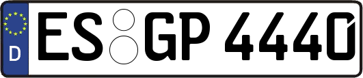 ES-GP4440