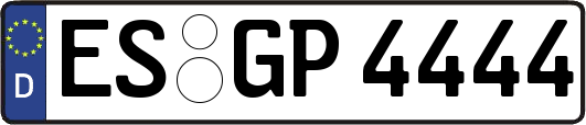 ES-GP4444