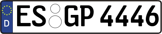 ES-GP4446