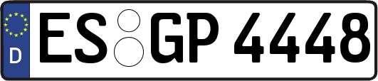 ES-GP4448