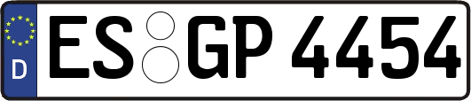 ES-GP4454