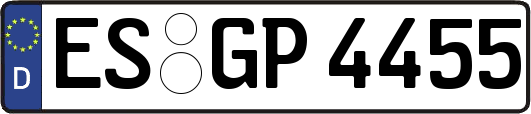 ES-GP4455
