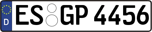 ES-GP4456
