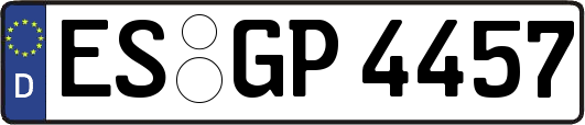 ES-GP4457