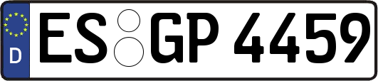 ES-GP4459