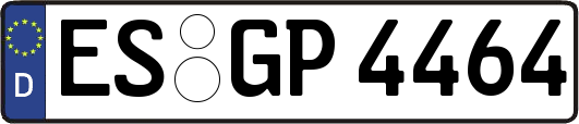 ES-GP4464