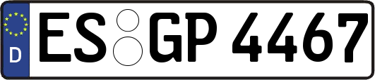 ES-GP4467