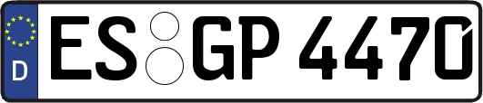 ES-GP4470