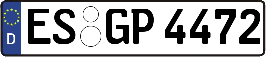 ES-GP4472