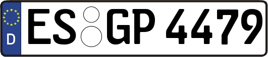 ES-GP4479
