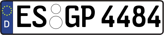 ES-GP4484