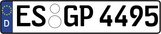 ES-GP4495