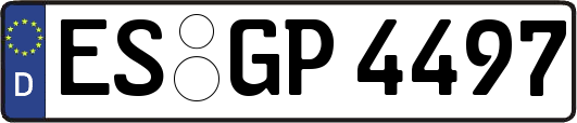 ES-GP4497