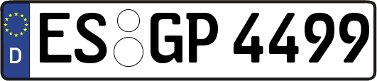 ES-GP4499