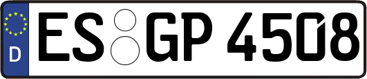 ES-GP4508