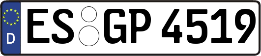 ES-GP4519