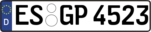 ES-GP4523