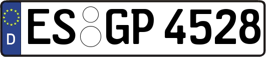 ES-GP4528