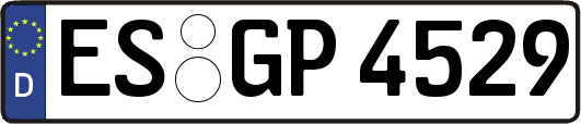 ES-GP4529