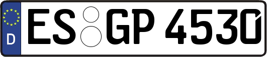 ES-GP4530