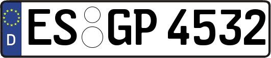 ES-GP4532