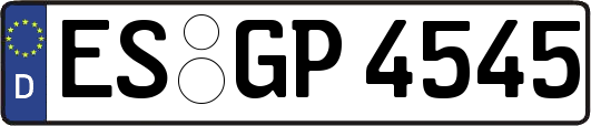 ES-GP4545