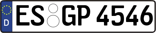 ES-GP4546