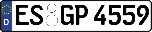 ES-GP4559