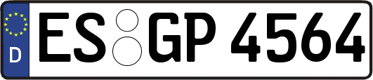 ES-GP4564