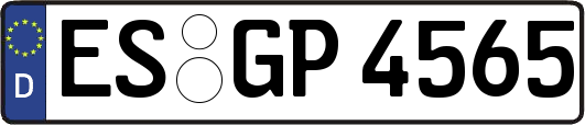 ES-GP4565