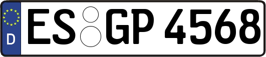 ES-GP4568