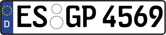 ES-GP4569