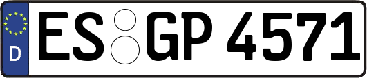 ES-GP4571