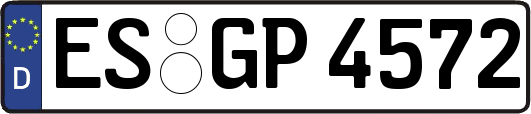 ES-GP4572