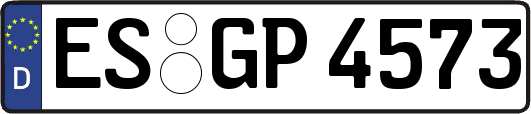 ES-GP4573